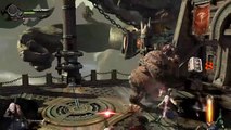God of War: Ascension online multiplayer - ps3