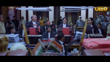 Halala Episode 11 | Hindi Dubbed – Shocking Twists in the Nikaah Halala Web Series