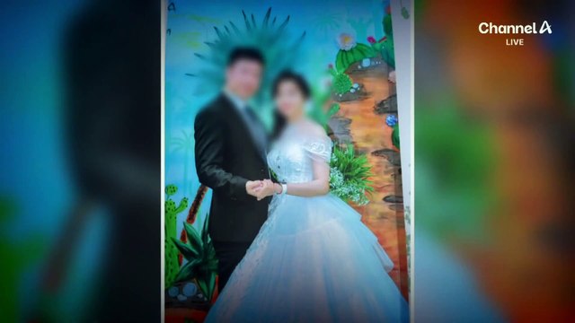 [사건현장 360]“미녀와 결혼 가능”…배우 동원 국제결혼 사기극