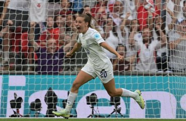 'Better than winning the Euros': Ella Toone delighted to earn Blue Peter badge