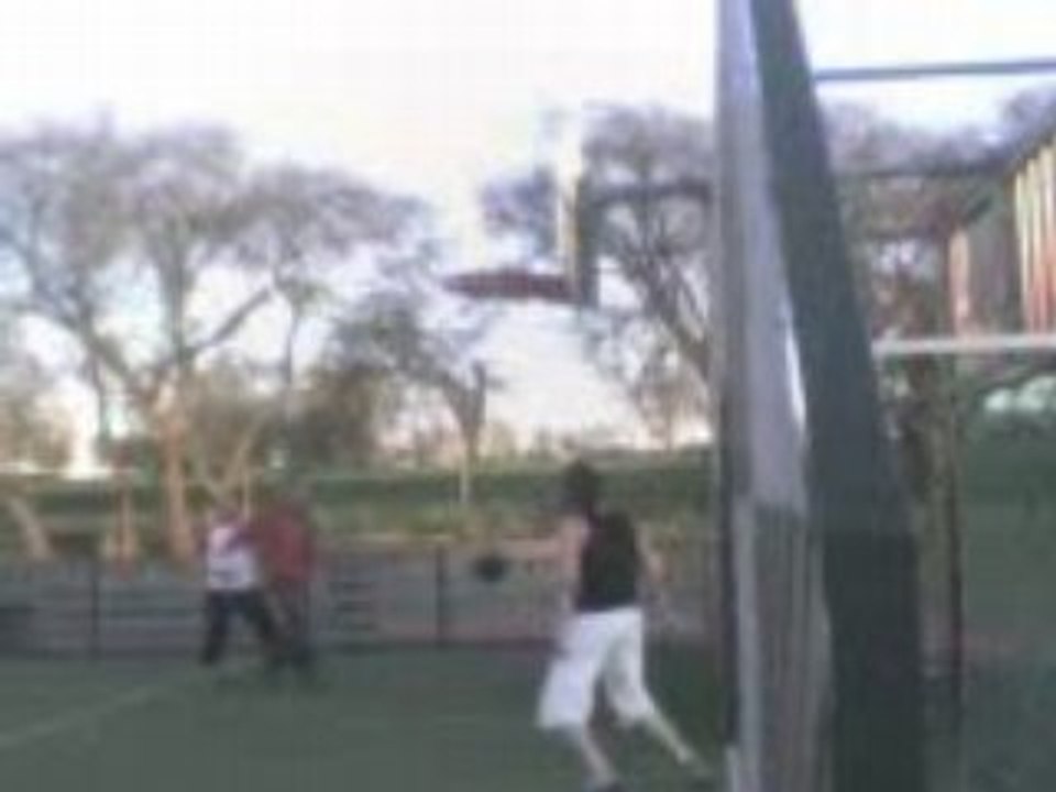 Foot De Rue