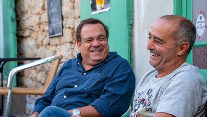 Permis de Construire - Bande Annonce 🎬