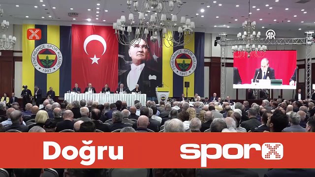 Şekip Mosturoğlu: Üst üste 10 sezondur şampiyon olamıyoruz