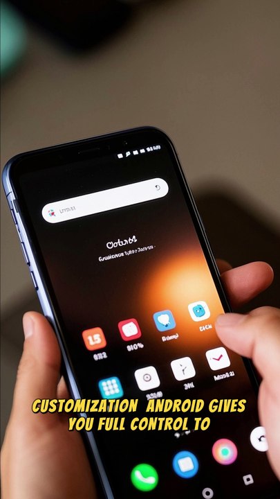 Top 5 Reasons Android Smartphones Are Better Than iPhones | Android vs iPhone