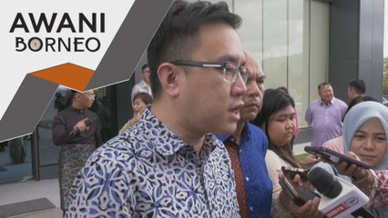 Jumlah pelaburan Sabah capai RM24.8 bilion