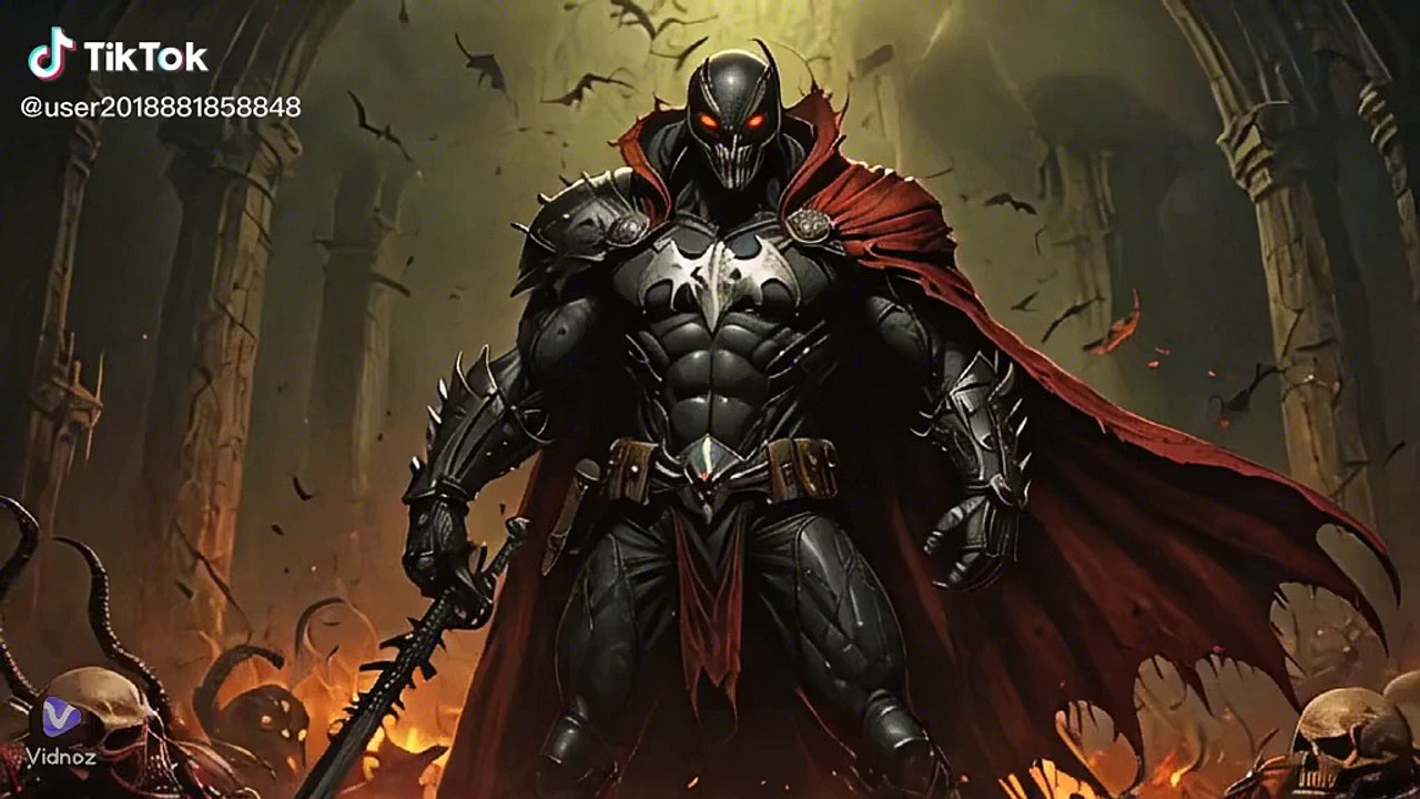 Spawn PART2