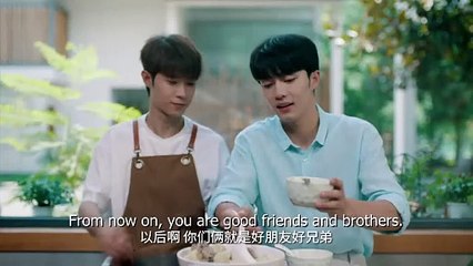 I'll Turn Back This Time (Chinese) 2025 【Official Trailer】_ 这次换我先回头 _ ENG SUB