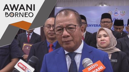 Lokasi sesuai bina PPRT sedang dikenalpasti