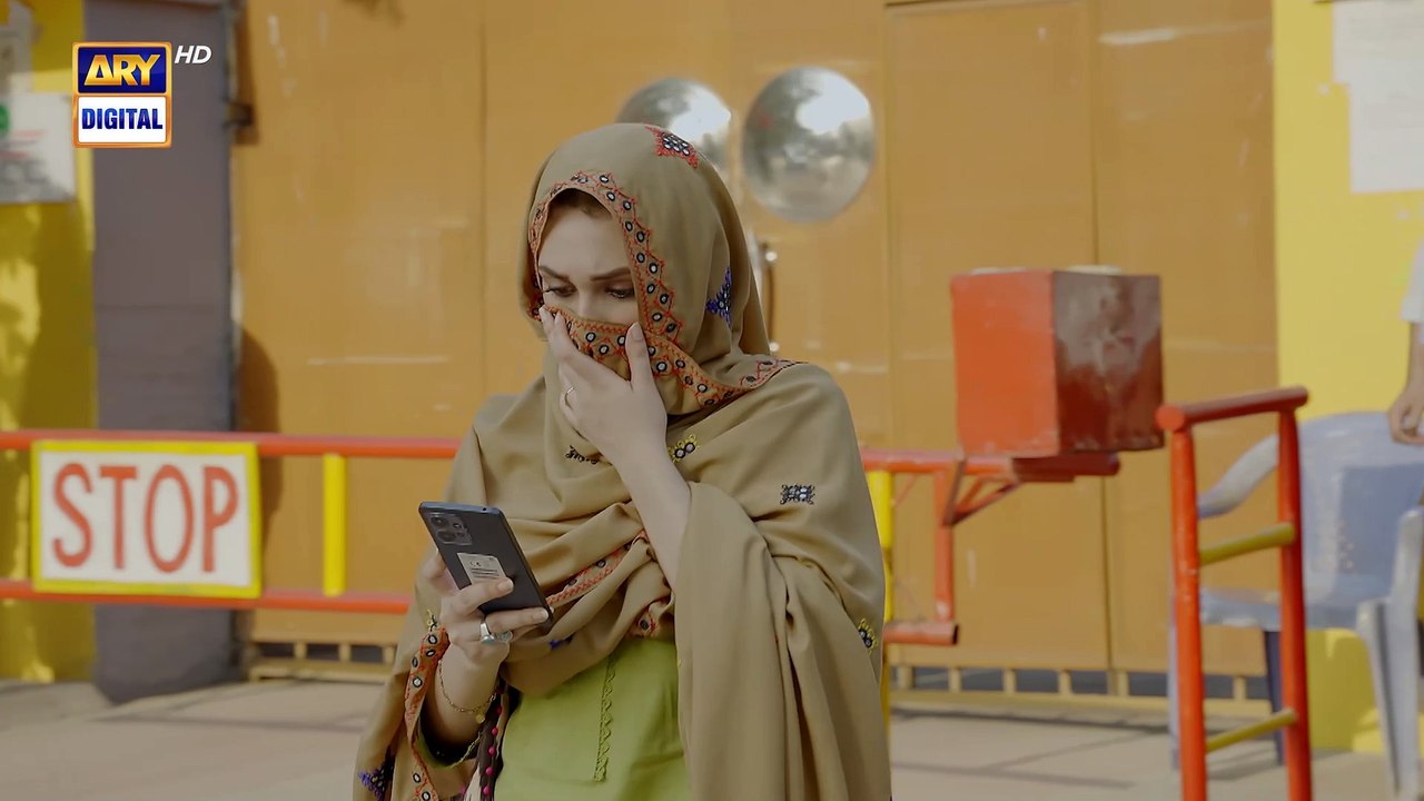 Naqaab EP 40