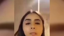 manahil Malik ki new virl video