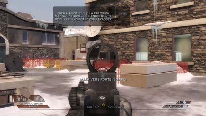 Tom Clancy's Rainbow Six: Vegas 2 online multiplayer - ps3