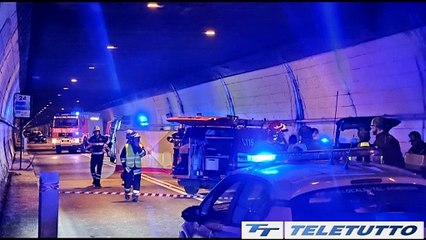 Video News - Cade in moto, Nicolas Ronchini muore prima di diventare papà