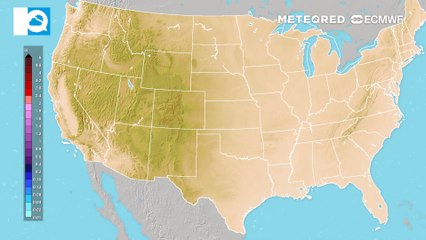 Summer-like warmth will fuel a severe weather outbreak in the central U.S. early next week.