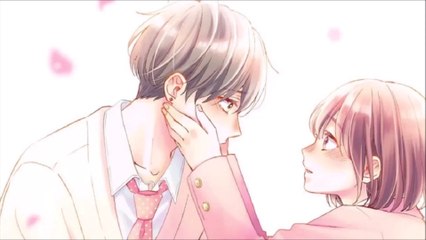 [OST] A Condition Called Love - Kimi no Sei Extended Version