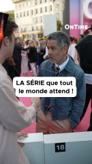 La série « The Walking Dead: Dead City » attire les foules au festival CANNESERIES