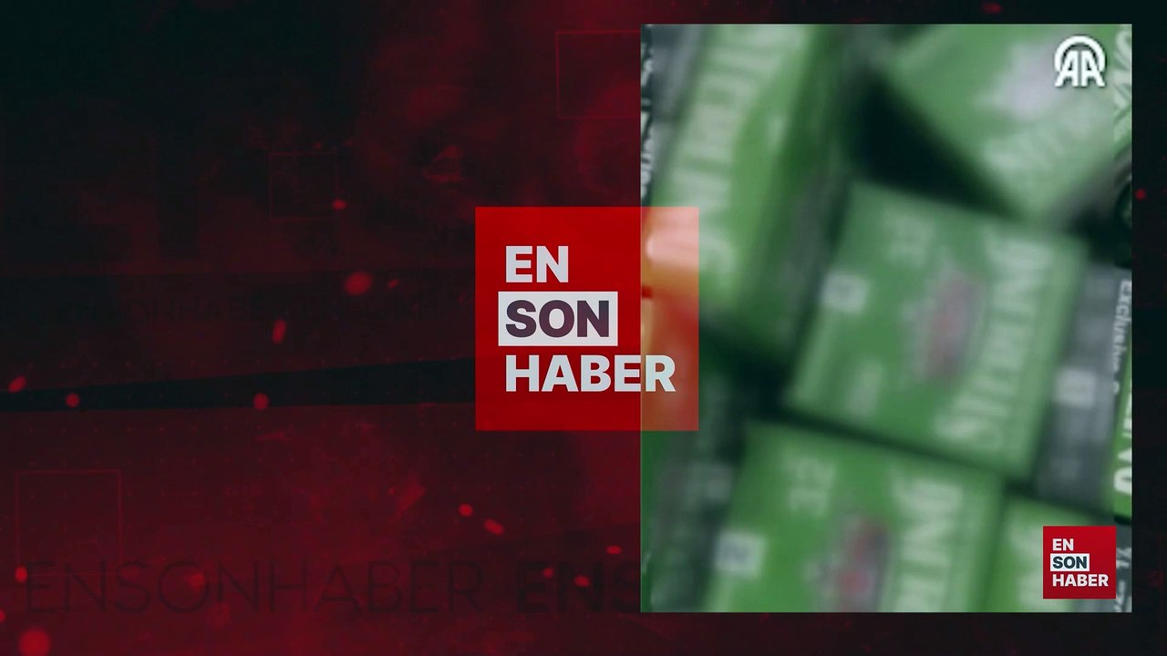 İBB'ye yönelik yolsuzluk soruşturması: Döviz, Türk lirası, mermi ve şirketlere ait kaşe ele geçirildi