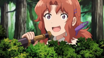 Suppose a kid from the last dungeon boonies moved to starter town Ep 08 full in English