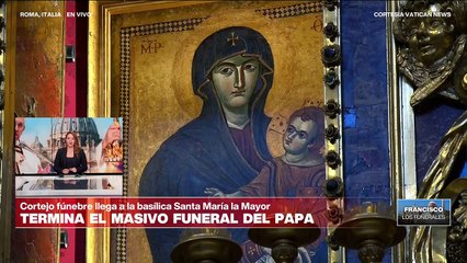 Carlos Accaputo: 'Francisco tuvo un oído puesto en el Evangelio y otro en la realidad'