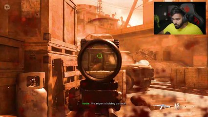 Defuse Or Die | CALL OF DUTY MODERN WARFARE #3