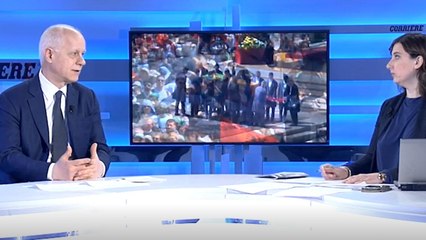 L'incontro Trump-Zelensky ai funerali di Papa Francesco farà la storia? L'analisi del direttore Fontana
