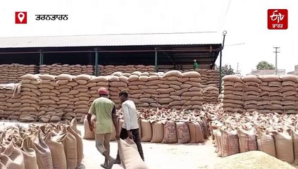 ਕਣਕ ਦੀ ਬੰਪਰ ਖਰੀਦ ਦੇ ਅਸਾਰ, ਮੰਤਰੀ ਨੇ ਮੰਡੀਆਂ ਦਾ ਲਿਆ ਜਾਇਜ਼ਾ