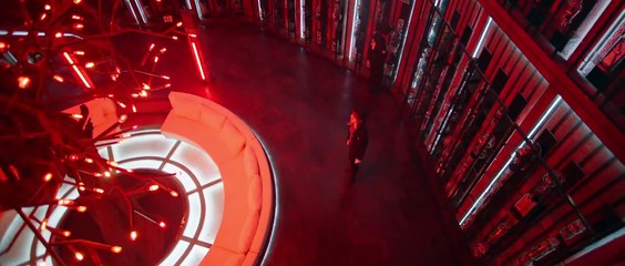 Quang Uyên Tập 5 Vietsub - Trương Tân Thành - Vực Sâu - Đọc Thầm - Justice in the Dark (2025) | Phim Hay