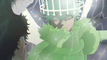 Black Clover (Season 2) - Episode 172 [Bahasa Indonesia] - " Ksatria Sihir vs Dark Triad "