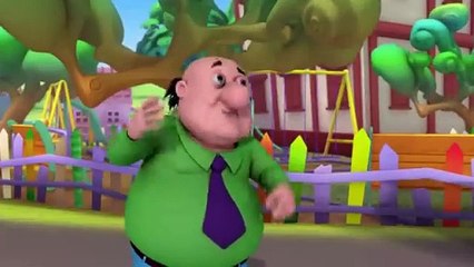 अरे! मेरे सिपाही और मुझ पर ही अटैक! ⚔️😠 _ Motu Patlu _ मोटू पतलू _ Full Epi