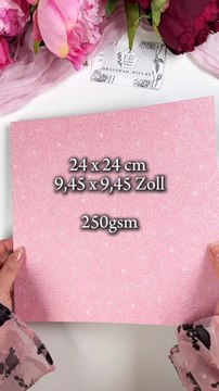 DIY Gift Bag Tutorial via: @raushan_willmsLearn how to make a beautiful DIY gift bag in just a few easy steps! This simple and creative tutorial is perfect for birthdays, holidays, or any special occasion.