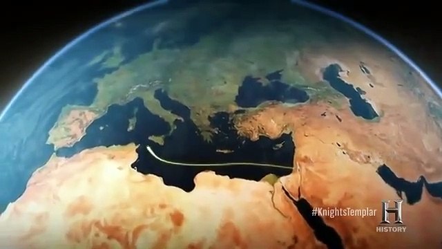 Pirate Treasure of the Knights Templar Episode 2 The Great Adventure