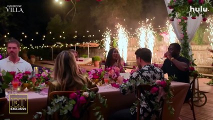 Lisa Vanderpump SHOCKS Stassi Schroeder as They Interview Each Other! (Exclusive