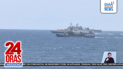 24 Oras Weekend (April 26, 2025) Part 2