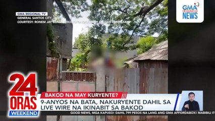 24 Oras Weekend (April 26, 2025) Part 3