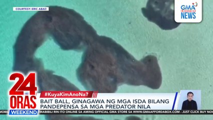 24 Oras Weekend (April 26, 2025) Part 4