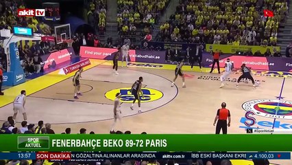 Spor Aktüel - Nesim Acar/ Özhan Yıldız "Fenerbahçe'de son durum ne?" 26.04.2025