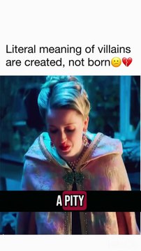 I love her revenge tv show- once upton a time-For Emma Swan, life has been anything but a happy ending. But when she’s reunited with Henry - the son she gave up for adoption ten years ago - on the night of her 28th birthday, everything changes #MovieMagi