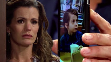 CBS [4_28_2025] Young and the Restless FULL Episode_ Adam Shocking Proposal, Dia