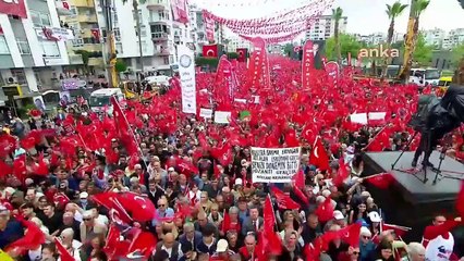 Özgür Özel'den Erdoğan'a 'düello' teklifi: Siyaseti bırakırım