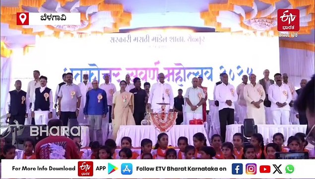 ಉಗ್ರರನ್ನು ಸದೆಬಡಿಯಲು ನಾವು ಕೇಂದ್ರದ ಜೊತೆ ನಿಲ್ಲುತ್ತೇವೆ : ಸಚಿವೆ ಲಕ್ಷ್ಮಿ ಹೆಬ್ಬಾಳ್ಕರ್