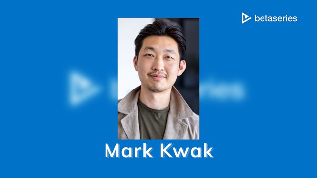 Mark Kwak (FR)
