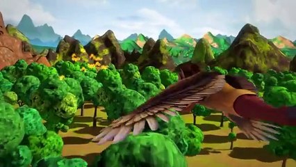 Rudra - Season 3 - Episode 306 - Trap Of Manimals