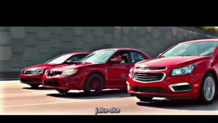 Boost Your English Skills with Popular Movie Clips 🎬