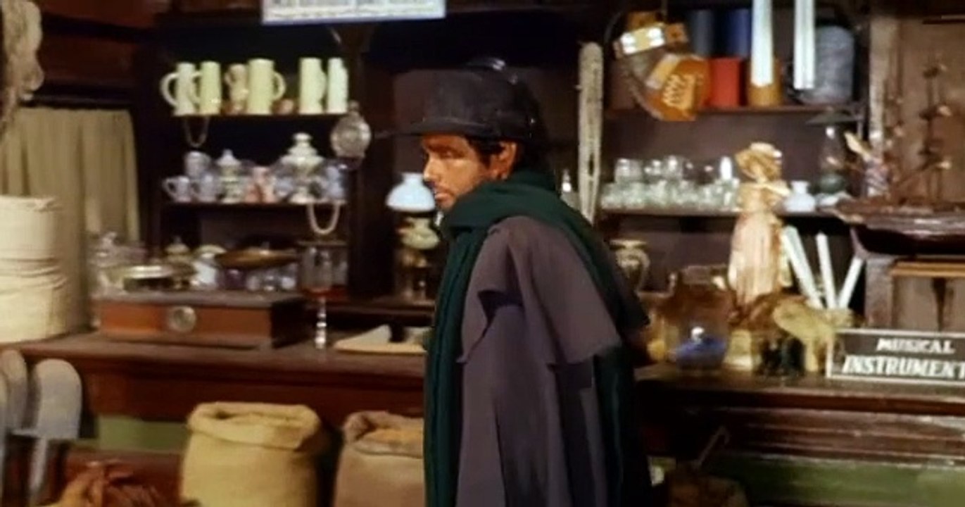 Der Dicke ist nicht zu bremsen | 1968 ‧ Western/Thriller ‧ 1 h 35 min