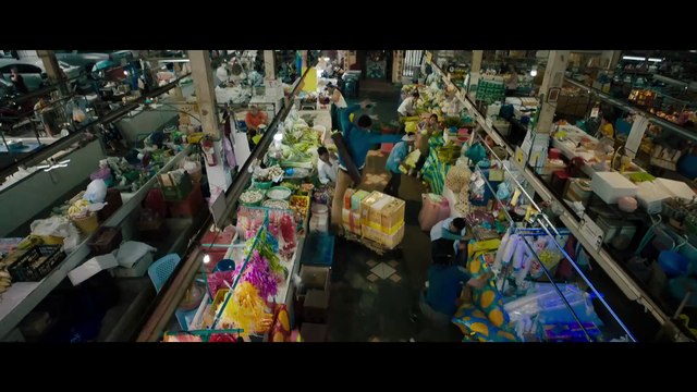 Fountain of Youth - Official Trailer #2 (2025) John Krasinski, Natalie Portman _ Apple TV+