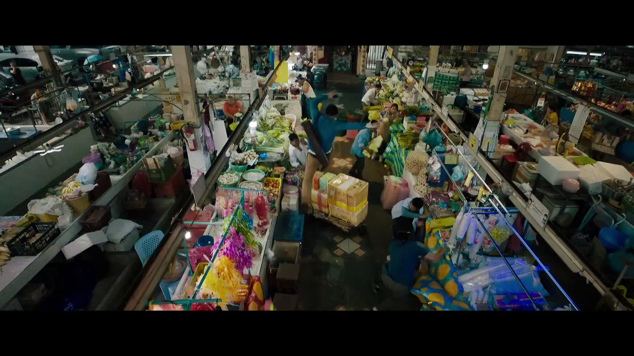 Fountain of Youth - Official Trailer #2  (2025) John Krasinski, Natalie Portman _ Apple TV+