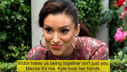 The Young And The Restless Spoilers Next Week April 28 to May 2 2025 - Diane In