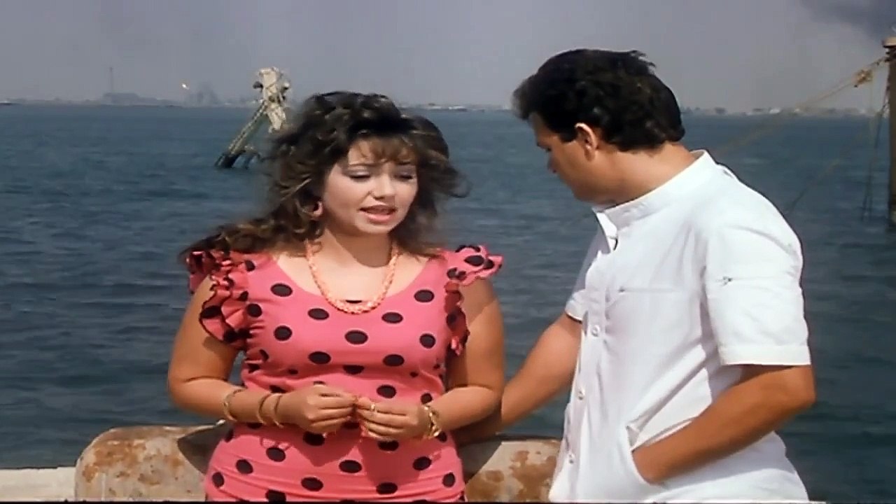 HD فيلم ( جبابرة الميناء ) بطولة - فاروق الفيشا...