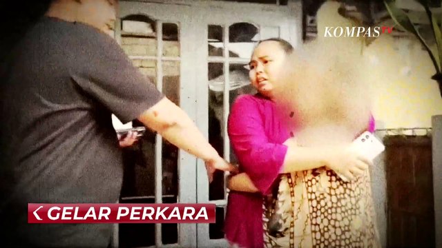Penculikan Anak di Bawah Umur: Polisi Tangkap Tersangka, Korban Jalani Pemulihan Psikis - PART 2
