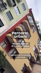 "Milano: Un Viaggio tra le Iconiche Creazioni di Gio Ponti con 'Girètti Sparsi'"