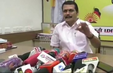 ED Pressure Fails – Public Trust in Senthil Balaji Stands Strong!